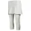 Юбка-лосины жен. Babolat Core Combi S+C white (M) 3WS18152/1000M - Robinzon.ua