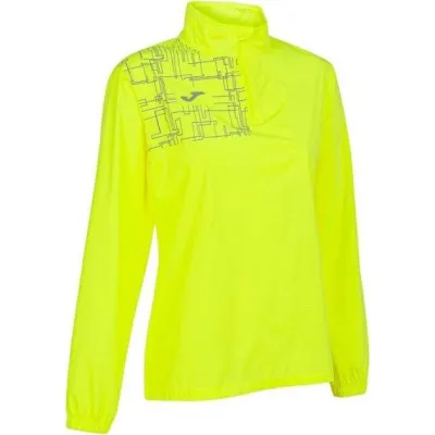 Женская спортивная кофта Joma Elite VIII Желтый L (901402.060) - Robinzon.ua