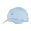 Кепка JORDAN J RISE CAP S CB MTL JM Голубой M-L (7dFD5186-436 M-L) - Robinzon.ua