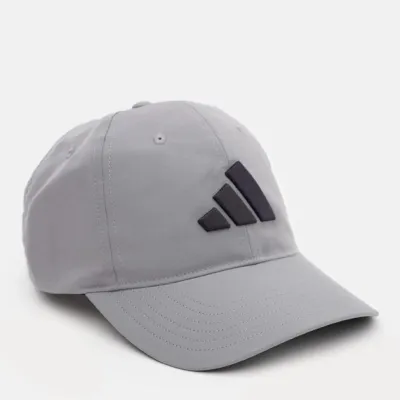 Кепка Adidas PERFORM CAP EU Сірий Уні 58-60 см (HS5512 58-60) - Robinzon.ua