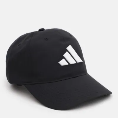 Кепка Adidas PERFORM CAP EU Черный Уни 58-60 см (HS5510 58-60) - Robinzon.ua