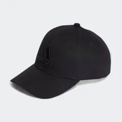 Кепка Adidas BBALL CAP TONAL Черный Уни 56-57 см (HZ3045 56-57) - Robinzon.ua