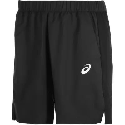 Шорты мужские Asics COURT 9IN short black (XL) 2041A176-001-XL - Robinzon.ua