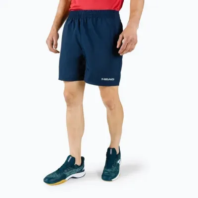 Шорти чоловічі Head Easy court shorts db (XL) 811-480 XL - Robinzon.ua