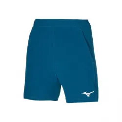 Чоловічі Шорти MIZUNO 8 in Flex Short moroccan синій (2XL) K2GB8550-25 2XL - Robinzon.ua