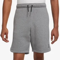 Шорти Nike MJ ESS FLC SHORT сірий Чол 2XL DA9826-091 2XL - Robinzon.ua