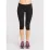 Женские велосипедки Joma LATINO II Черный M (901140.100) - Robinzon.ua