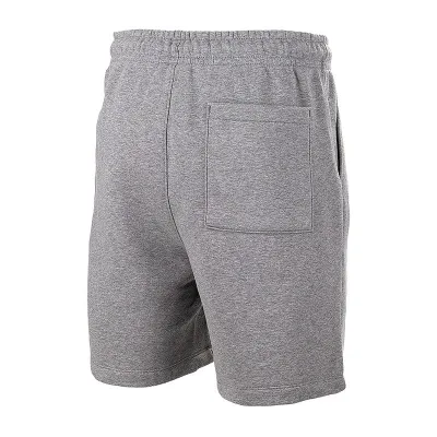 Мужские Шорты JORDAN M J ESS FLC SHORT Серый XS (DQ7470-091) - Robinzon.ua