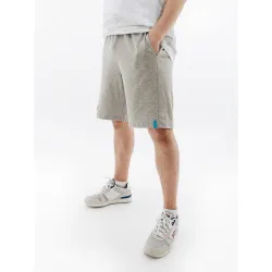 Чоловічі Шорти Arena BERMUDA SOLID Сірий L (7d005447-530 L) - Robinzon.ua