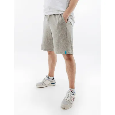 Чоловічі Шорти Arena BERMUDA SOLID Сірий L (7d005447-530 L) - Robinzon.ua