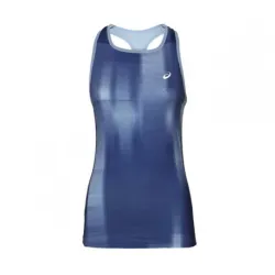 Майка жіноча  Asics GPX Tank blue (S) 154418-1250-S - Robinzon.ua