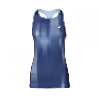 Майка жіноча  Asics GPX Tank blue (S) 154418-1250-S - Robinzon.ua