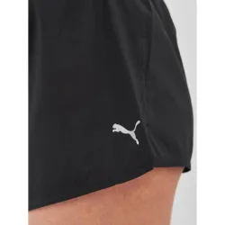 Шорти Puma Run Fav Woven 3' Short Puma Black Чорні L (52018701) - Robinzon.ua