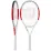 Ракетка Wilson SIX.ONE LITE 102 RKT W/O CVR Gr1 Белый (WRT73660 Gr1) - Robinzon.ua