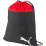 Рюкзак-мішок Puma teamGOAL 23 Gym Sack 16L чорний Уні 38,5 x 44 см 076853-01 - Robinzon.ua