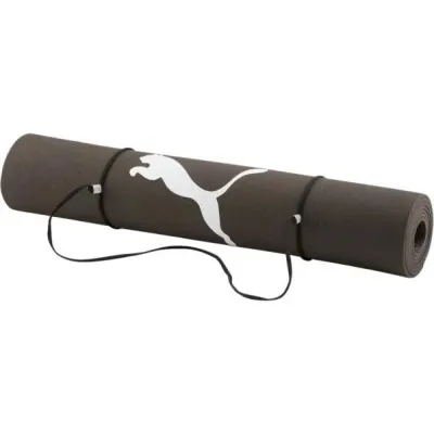 Коврик для йоги Puma Yoga Mat черный Уни 61х76 см 054159-01 - Robinzon.ua