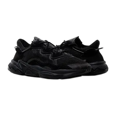 Мужские Кроссовки Adidas OZWEEGO Черный 43 (7dEE6999 43) - Robinzon.ua