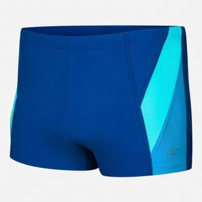 Плавки-боксери для чоловіків Aqua Speed LOGAN 8059 синій, блакитний Чол 50-52 (2XL) 226-423 2XL - Robinzon.ua