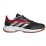 Мужские Кросcовки Adidas Courtjam Control Clay Черный 46 (HQ6949 46) - Robinzon.ua