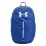 Рюкзак UA Hustle Lite Backpack 24L Блакитний 30,5x18x46 см (1364180-432) - Robinzon.ua