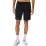 Мужские Шорты Asics COURT 9IN SHORT Черный M (2041A261-001 M) - Robinzon.ua
