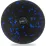 Массажный мяч PowerPlay PP-4350 Epp Massage Ball (d8) Черно/Синий - Robinzon.ua
