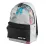 Рюкзак Arena TEAM BACKPACK 30 ALLOVER Разноцветный Уни 30L (002484-170) - Robinzon.ua