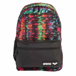 Рюкзак Arena TEAM BACKPACK 30 ALLOVER Різнокольоровий Уні 30L (002484-160) - Robinzon.ua