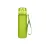 Пляшка для води EasyFit AquaFlow 600 мл (зелена) - Robinzon.ua