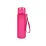 Бутылка для воды EasyFit AquaFlow 600 мл (розовая) - Robinzon.ua