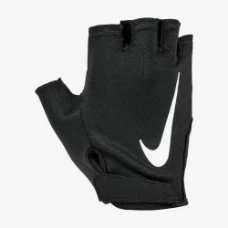 Рукавички для тренінгу Nike M GYM ESSENTIAL FG 2.0 Чорний, Білий M (N.101.2315.091.MD M) - Robinzon.ua