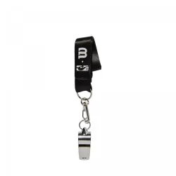 Свисток Wilson NBA BRASS WHISTLE WITH LANYARD (WTBA5000NBA) - Robinzon.ua