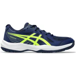 Мужские кроссовки для сквоша Asics Upcourt 6 Темно-синий 46.5 (1071A104-400 46.5) Мужские кроссовки для сквоша Asics Upcourt 6 Темно-синий 46.5 (1071A104-400 46.5) - Robinzon.ua