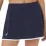 Женская Юбка-шорты Asics COURT SKORT Темно-синий L (2042A266-400 L) - Robinzon.ua