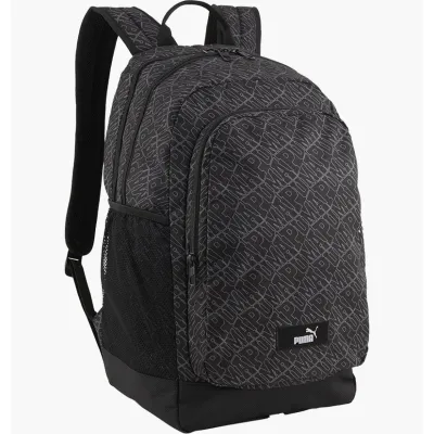 Рюкзак Puma Academy Backpack 19L черный Уни 20x37x30 см 090697-05 - Robinzon.ua