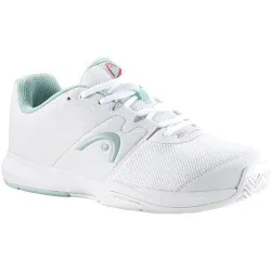 Женские Кроссовки Head Revolt Court Women WHGR Белый 38.5 (274412 38.5) - Robinzon.ua
