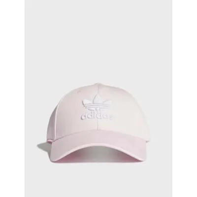 Кепка Adidas BASEB CLASS TRE светло-розовый Жен OSFC (51-53 см) FM1325 OSFC - Robinzon.ua