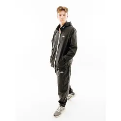 Мужской Спортивный костюм Nike M NK CLUB LND WVN TRK SUIT Черный 2XL (7dDR3337-010 2XL) Мужской Спортивный костюм Nike M NK CLUB LND WVN TRK SUIT Черный 2XL (7dDR3337-010 2XL) - Robinzon.ua