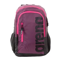 Мужской Рюкзак Arena SPIKY III BACKPACK 30 Бордовый One size (7d 004929-102 One size) Мужской Рюкзак Arena SPIKY III BACKPACK 30 Бордовый One size (7d 004929-102 One size) - Robinzon.ua