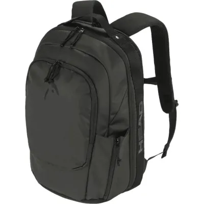 Рюкзак Head Pro X Backpack 30L BK 260123 - Robinzon.ua