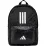 Рюкзак Adidas CLSC BARS 3S 27,5L чорний Діт 15х31х44 см JD9563 - Robinzon.ua
