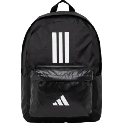 Рюкзак Adidas CLSC BARS 3S 27,5L чорний Діт 15х31х44 см JD9563 - Robinzon.ua