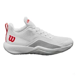 Кросcовки жен. Wilson RUSH PRO LITE W Wh/Pearl US 6 (36 2/3) WRS332940 36 2/3 - Robinzon.ua