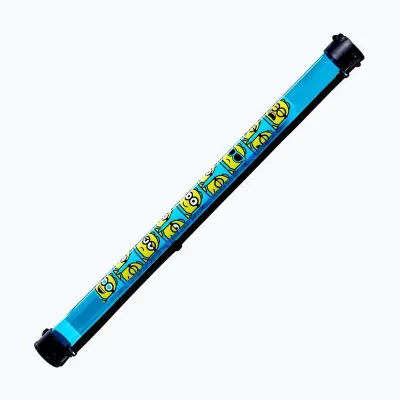 Туба для сбора мячей Wilson MINIONS BALL TUBE Голубой (WR8414601001) - Robinzon.ua