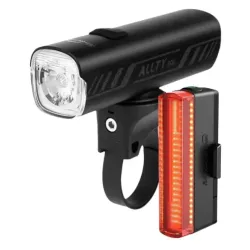 Комплект велосвітла переднє+заднє Magicshine ALLTY 800+SEEMEE 50 Комплект велосвітла переднє+заднє Magicshine ALLTY 800+SEEMEE 50 - Robinzon.ua
