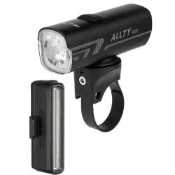 Велосвітло переднє + заднє Magicshine ALLTY 600 + SEEMEE 30 Велосвітло переднє + заднє Magicshine ALLTY 600 + SEEMEE 30 - Robinzon.ua