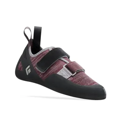 Скальные туфли женские Black Diamond W Momentum Merlot, р.5 (BD 570106.MERL-050) - Robinzon.ua