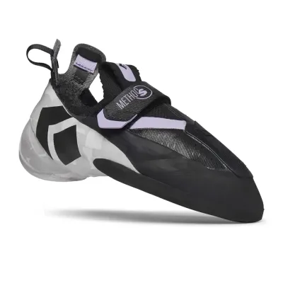 Скальные туфли женские Black Diamond W Method S, Lilac, 7.5 (BD 57000250180751) - Robinzon.ua