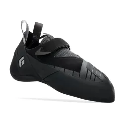 Скальные туфли Black Diamond Shadow Black, р.7 (BD 570112.BLAK-070) - Robinzon.ua