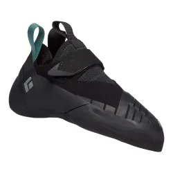 Скальные туфли Black Diamond Shadow LV туфлі, Black, р.7 (BD 570117.0002-070) Скальные туфли Black Diamond Shadow LV туфлі, Black, р.7 (BD 570117.0002-070) - Robinzon.ua